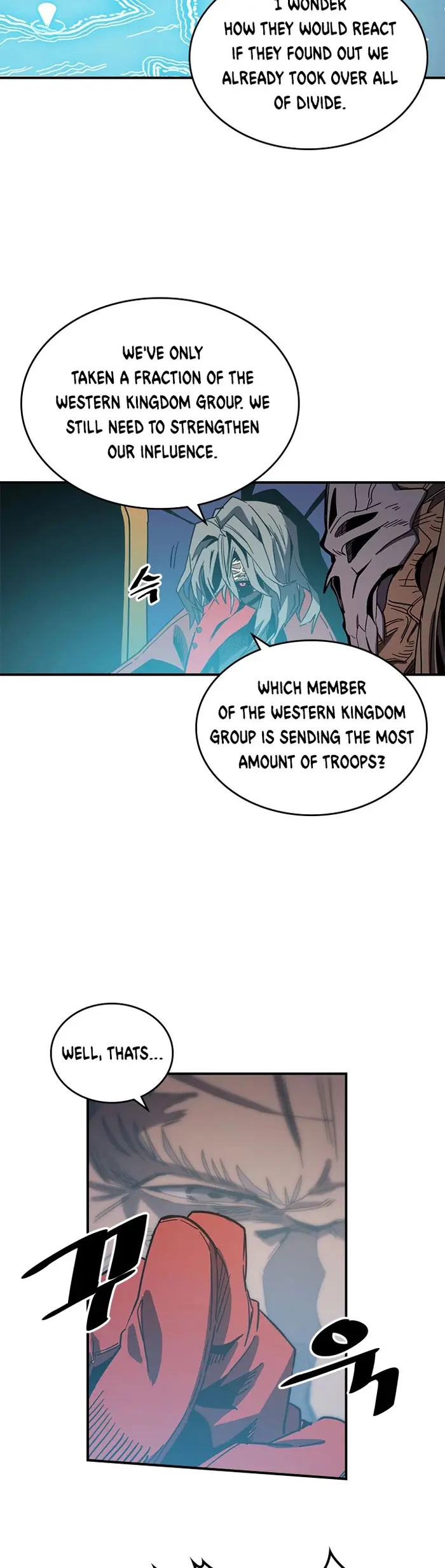A Returner’s Magic Should Be Special Chapter 116 image 17_optimized
